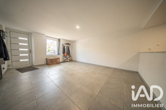 achat maison fillieres 54560