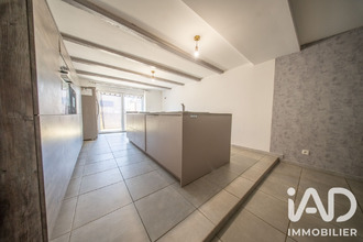 achat maison fillieres 54560