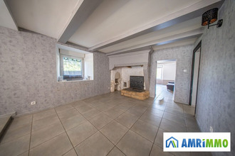 achat maison fillieres 54560