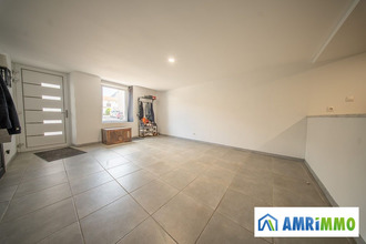 achat maison fillieres 54560