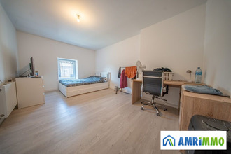achat maison fillieres 54560