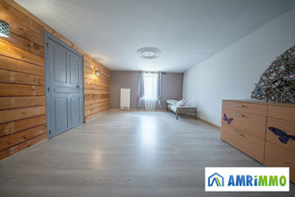 achat maison fillieres 54560