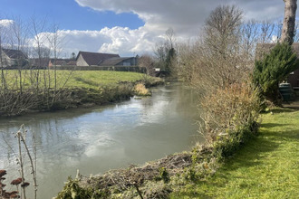 achat maison fillievres 62770