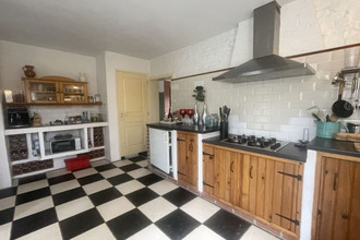 achat maison fillievres 62770