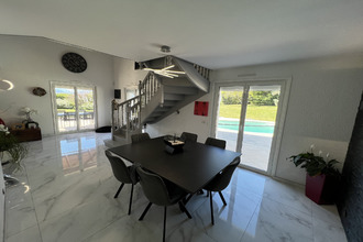 achat maison fillinges 74250