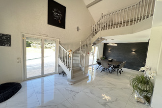 achat maison fillinges 74250