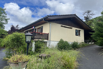 achat maison fillinges 74250