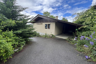 achat maison fillinges 74250