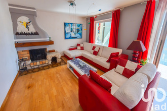 achat maison fillinges 74250