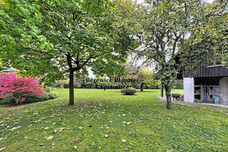 achat maison fillinges 74250