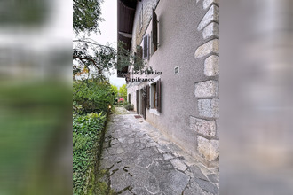 achat maison fillinges 74250