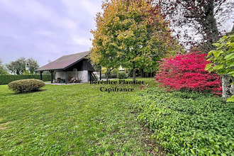 achat maison fillinges 74250