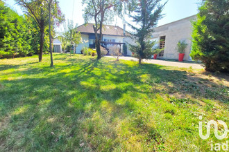 achat maison fillinges 74250