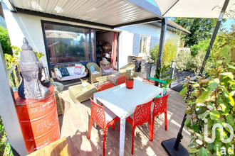 achat maison fillinges 74250