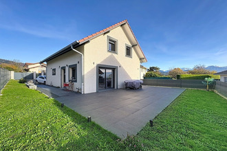 achat maison fillinges 74250