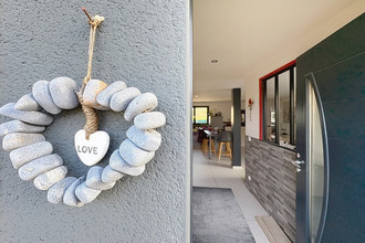 achat maison fillinges 74250