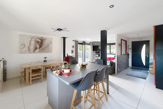 achat maison fillinges 74250