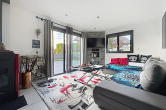 achat maison fillinges 74250