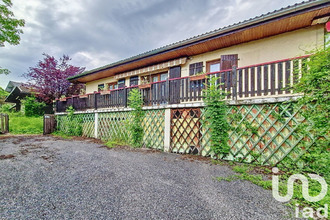 achat maison fillinges 74250