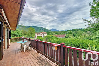 achat maison fillinges 74250