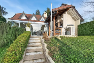 achat maison fillinges 74250