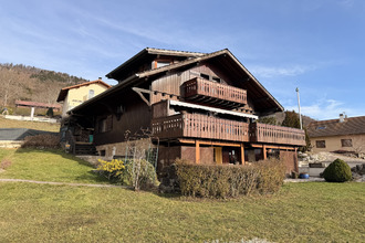 achat maison fillinges 74250