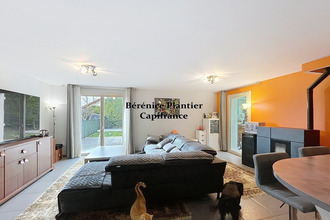 achat maison fillinges 74250