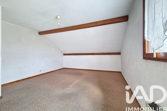 achat maison fillinges 74250