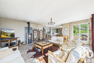 achat maison fillinges 74250