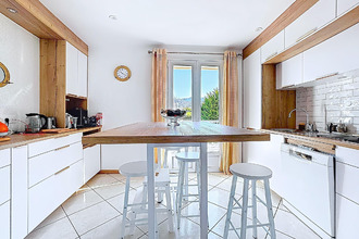 achat maison fillinges 74250