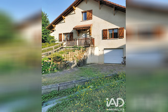 achat maison fillinges 74250