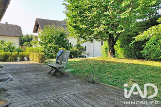 achat maison fillinges 74250