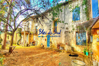 achat maison fillols 66820