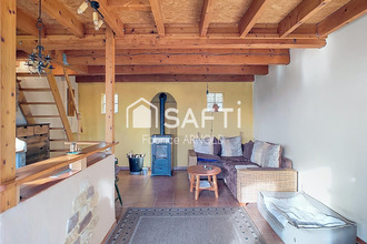 achat maison filstroff 57320