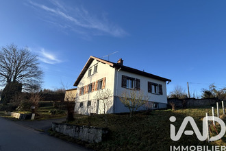 achat maison fimenil 88600