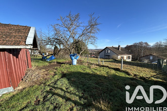 achat maison fimenil 88600