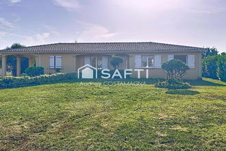 achat maison finhan 82700