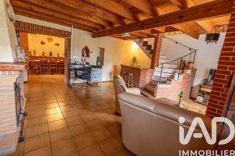 achat maison finhan 82700