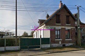 achat maison fins 80360