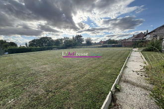 achat maison fins 80360