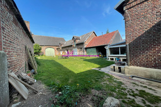 achat maison fins 80360