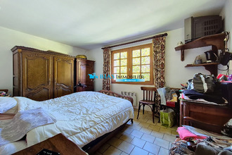 achat maison fiquefleur-equainville 27210