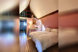 achat maison fiquefleur-equainville 27210