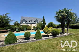 achat maison fiquefleur-equainville 27210