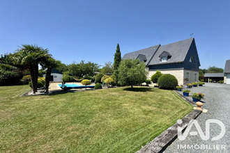 achat maison fiquefleur-equainville 27210
