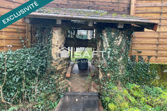 achat maison firbeix 24450