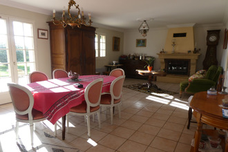 achat maison firfol 14100