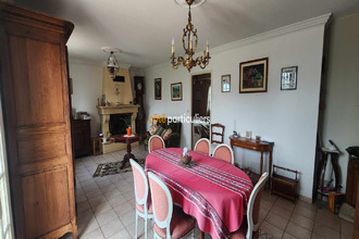 achat maison firfol 14100