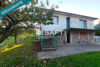 achat maison firmi 12300