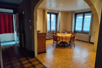 achat maison firmi 12300